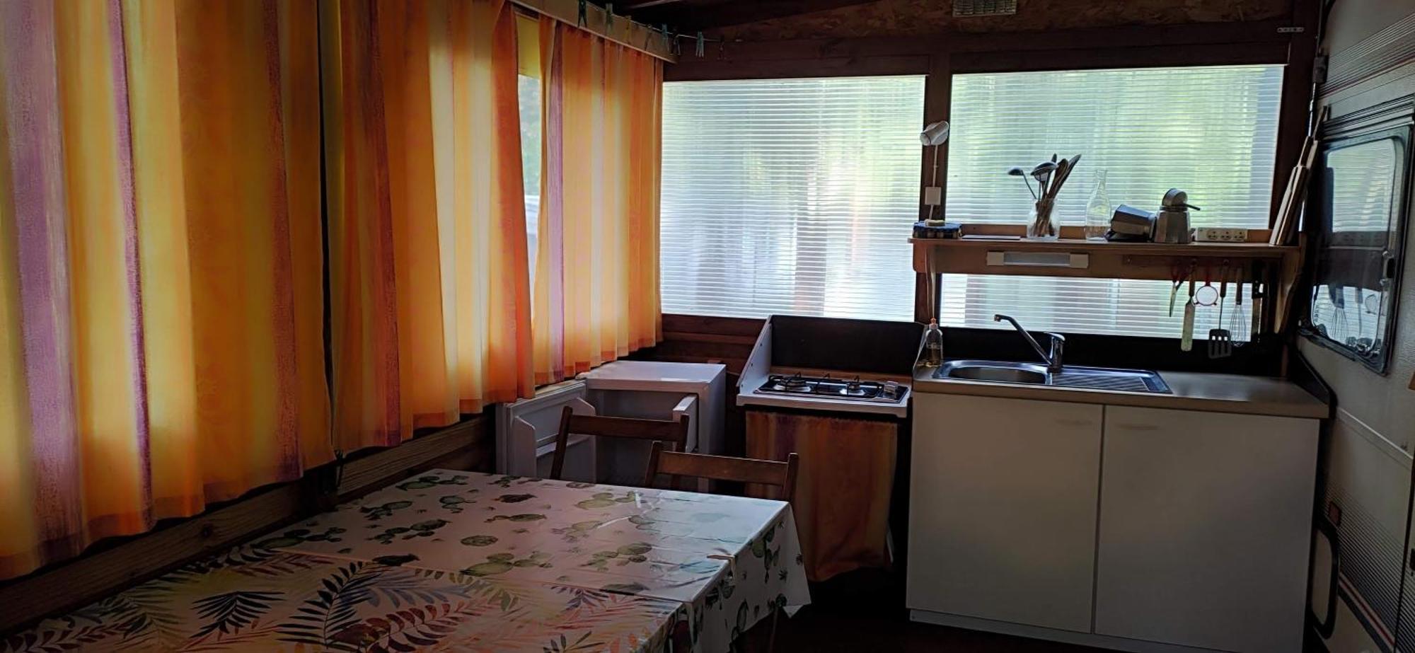 Camping Chon Du Tarn Bédouès Εξωτερικό φωτογραφία