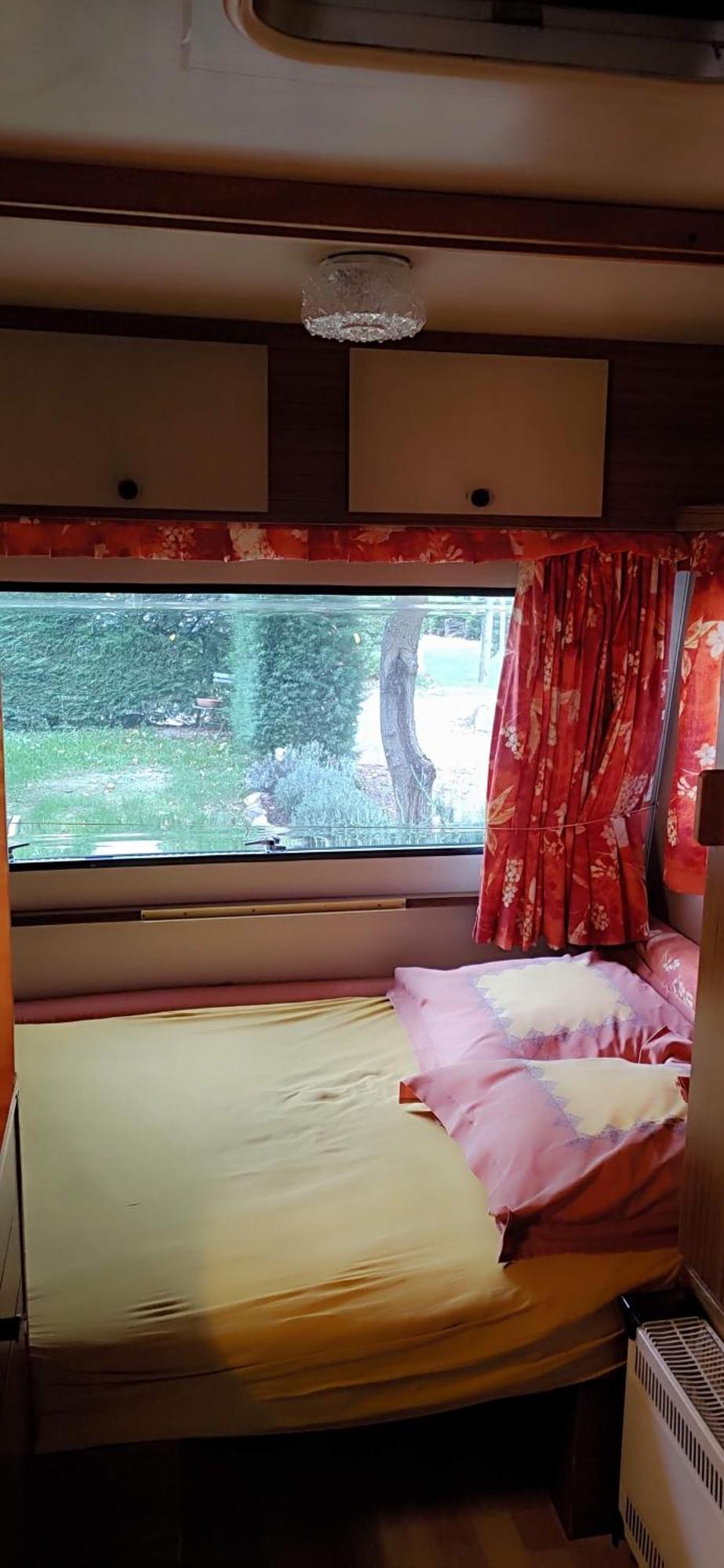 Camping Chon Du Tarn Bédouès Εξωτερικό φωτογραφία